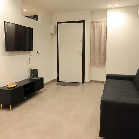 Holiday home Macri House Catania