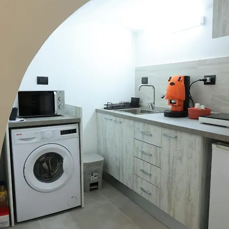 Holiday home Macri House *