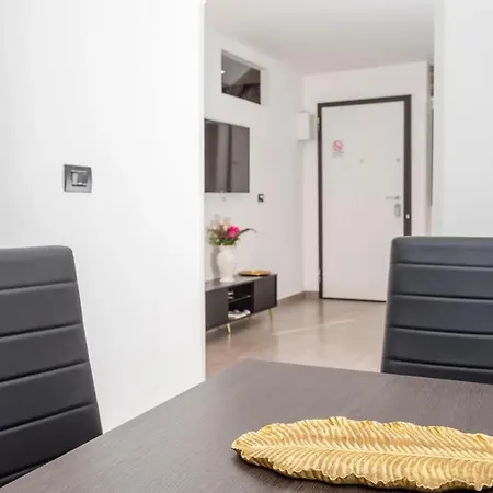 Vakantiehuis Macri House *