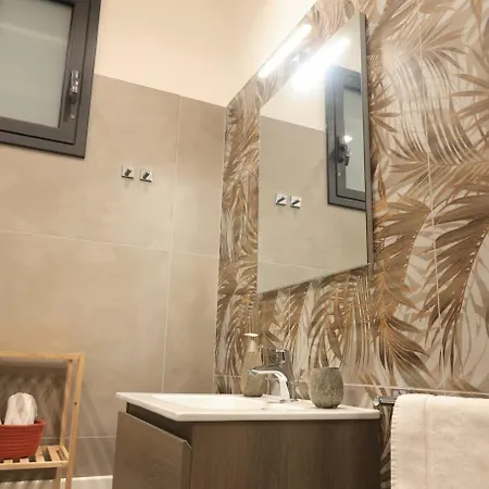 Macri House Casa de Férias Catânia