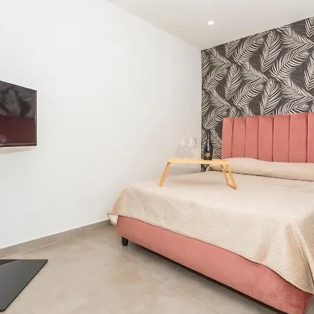 Macri House Casa de Férias Catânia