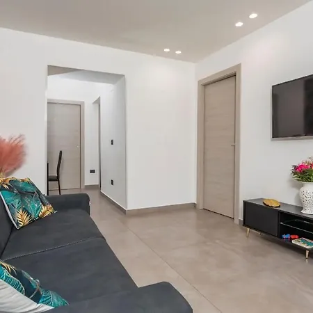 Macri House Casa de Férias *