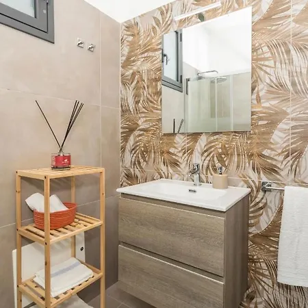 Macri House * Catânia