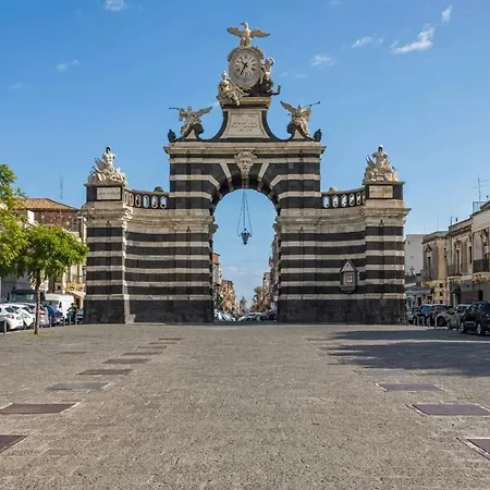 Macri House Semesterbostad *