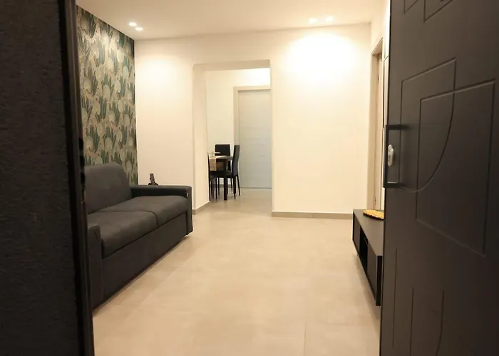 Macri House * Catania