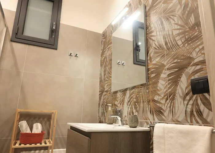 Macri House Semesterbostad Catania