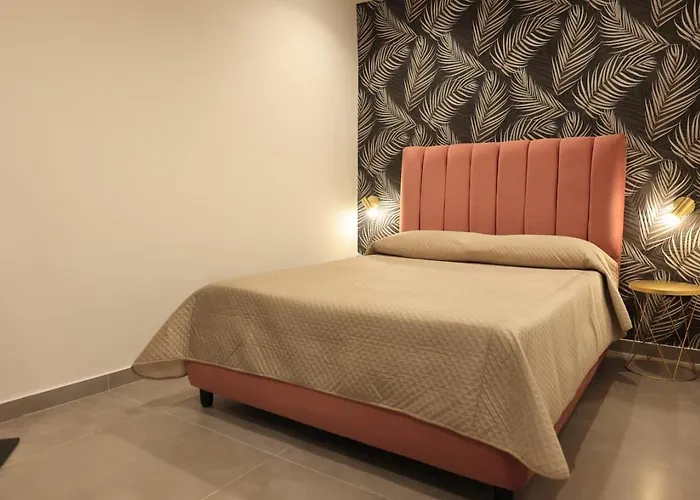 Macri House Semesterbostad *