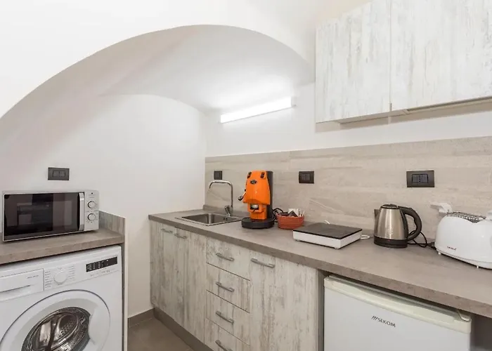 Macri House Semesterbostad