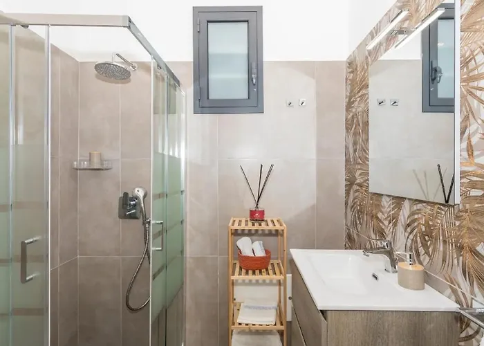 Semesterbostad Macri House Catania