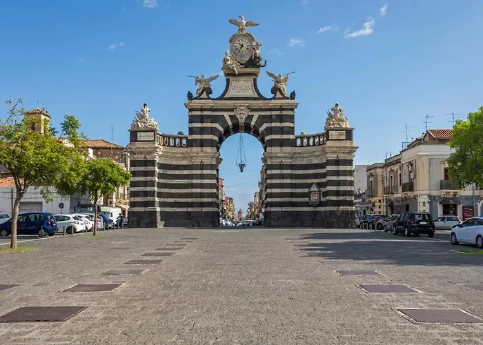 Macri House Semesterbostad *