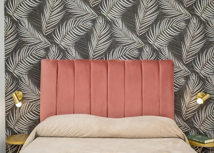 Macri House Semesterbostad Catania